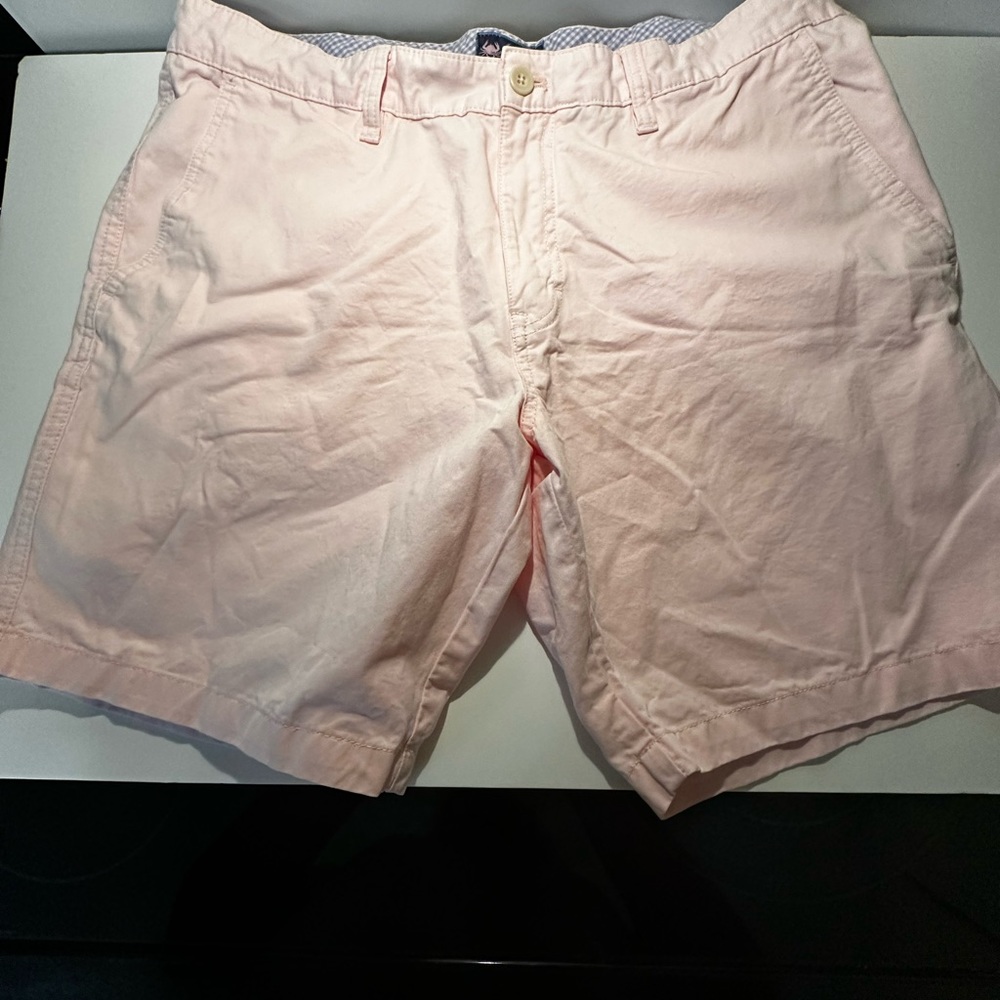 Pink Men’s Shorts Size 38 Charleston